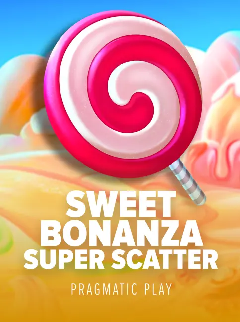 Sweet Bonanza — слот MAD Casino